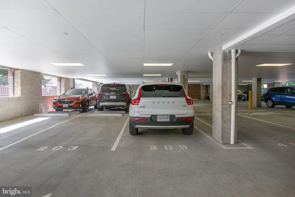 310 Frederick Street Unit 205, Fredericksburg, VA 22401