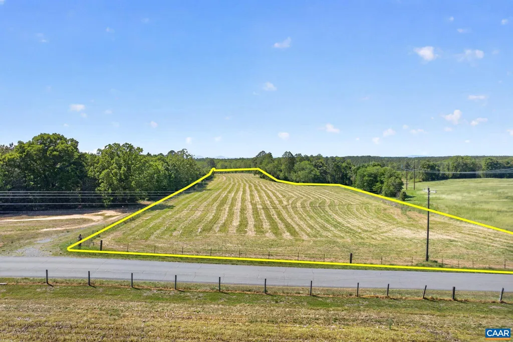 Lot 5 Shores Rd, Palmyra, VA 22963