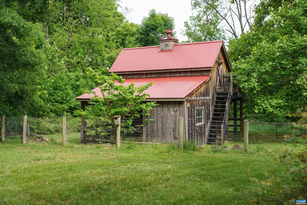 Additional image 61 of 1285 Lanetown Rd, Crozet, VA 22932