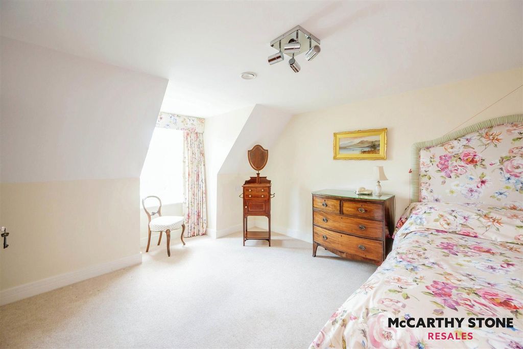 Additional image 10 of 2 bed flat for saleHorton Mill Court, Hanbury Road, Droitwich WR9