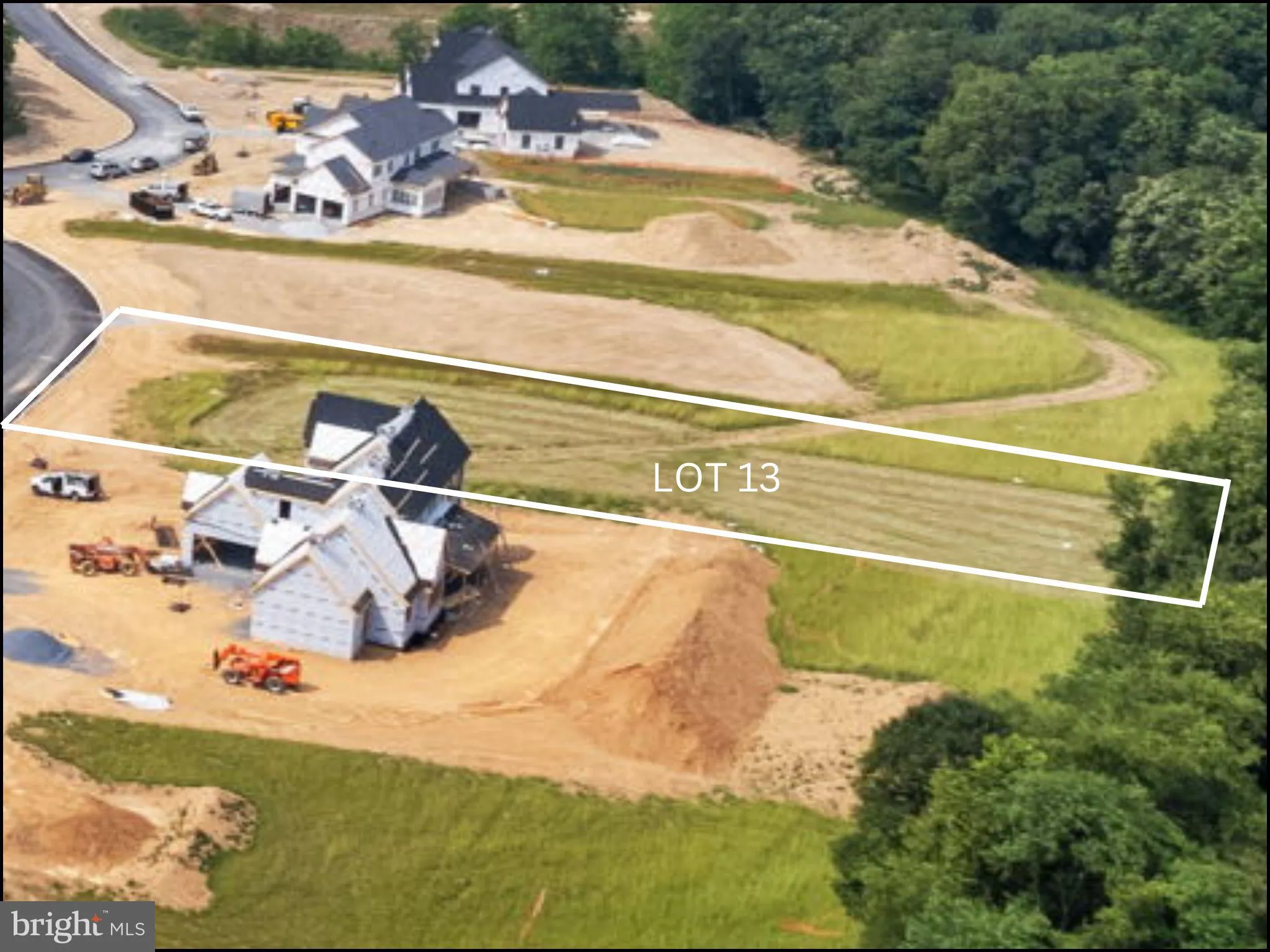 Additional image 8 of Lot 13 Calia Circle, Hummelstown, PA 17036
