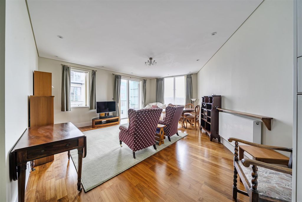 Additional image 2 of 2 bed flat for saleAmmonite, Copper Street, Dorchester DT1