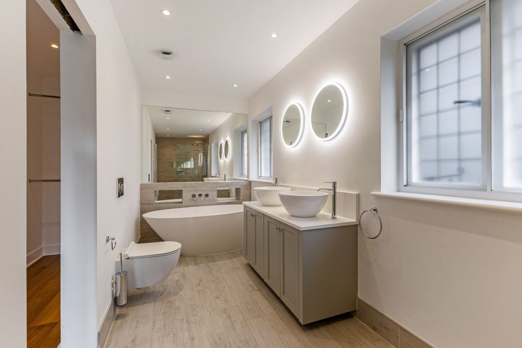 Additional image 14 of 4 bed detached house for sale1 College Avenue, Epsom KT17