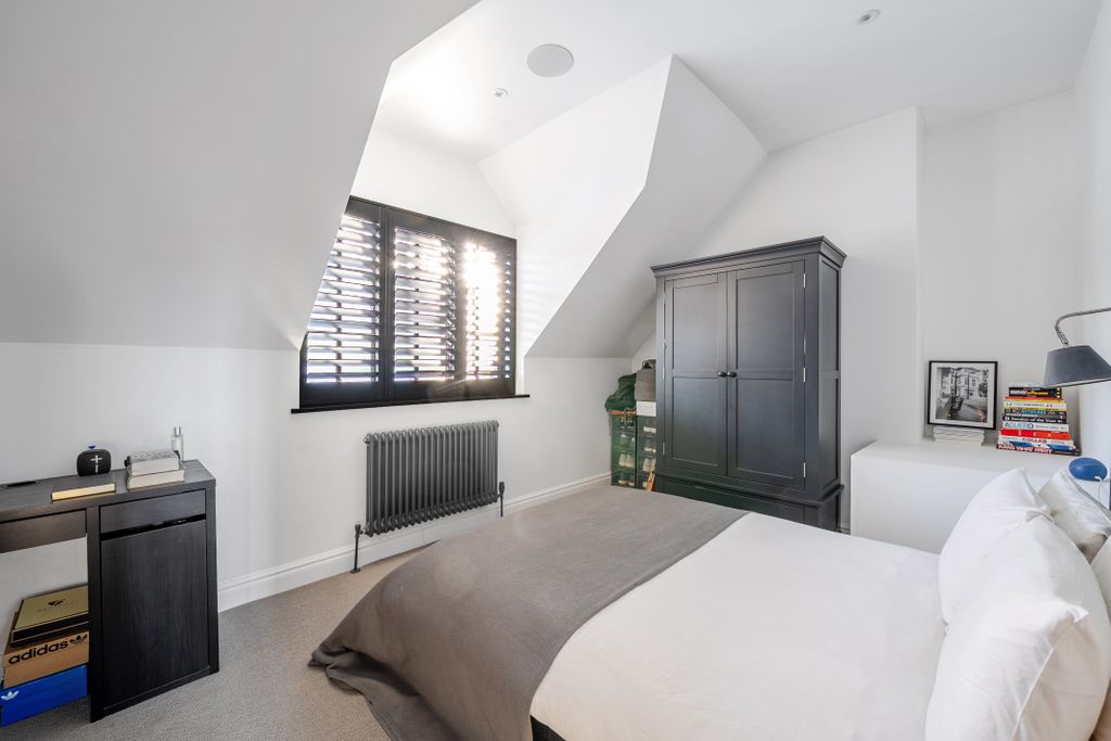 Additional image 21 of 4 bed terraced house for saleDowns Road, Epsom KT18