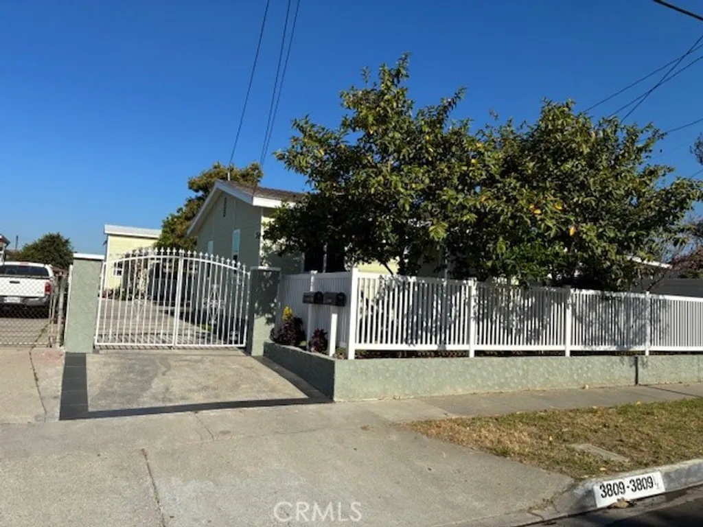 3809 Pine Ave, El Monte, CA 91731 photo 2