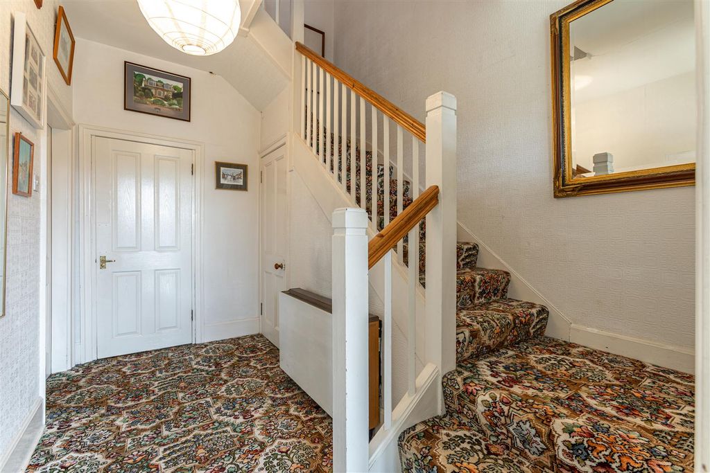 Additional image 30 of 3 bed semi-detached house for saleBalnacoul, Forebrae Park, Galashiels TD1