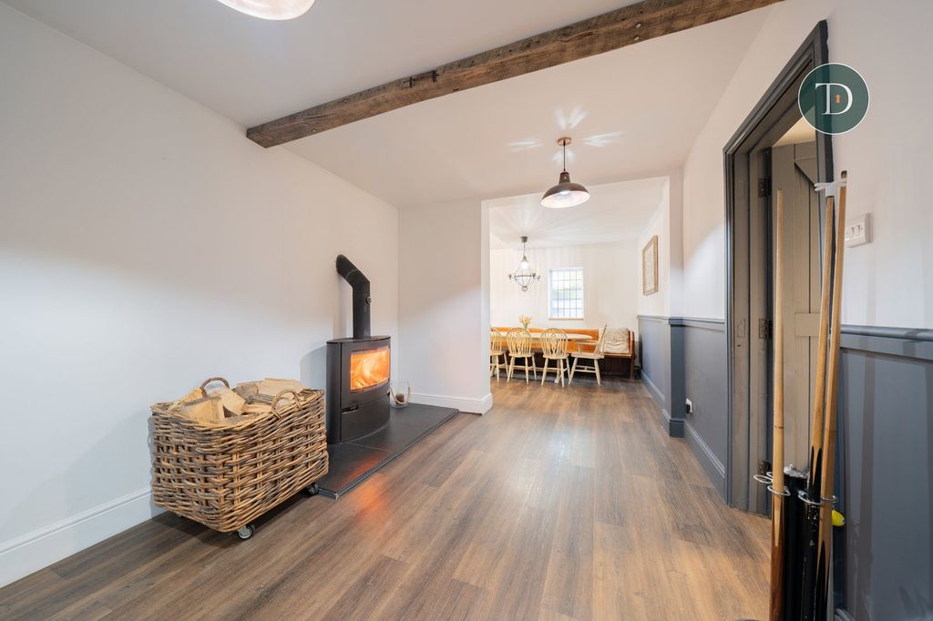 Additional image 11 of 5 bed detached house for saleChester Road, Great Sutton, Ellesmere Port CH66