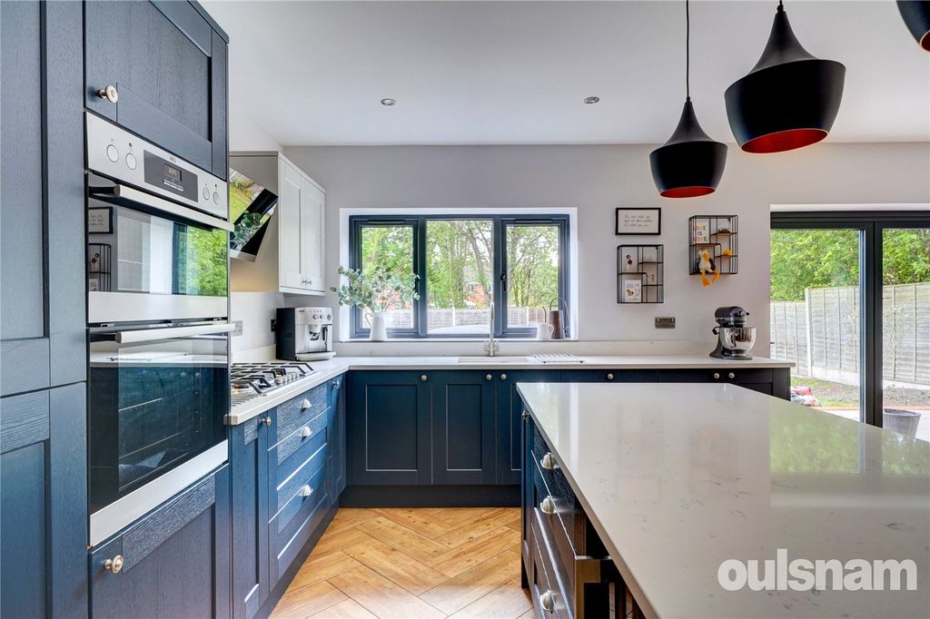 Additional image 24 of 4 bed detached house for saleBirch Coppice, Droitwich, Worcestershire WR9