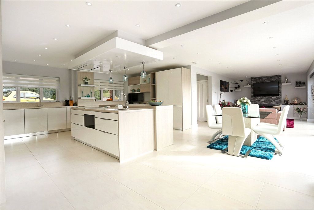 Additional image 2 of 4 bed detached house for saleAshcombe Road, Dorking, Surrey RH4