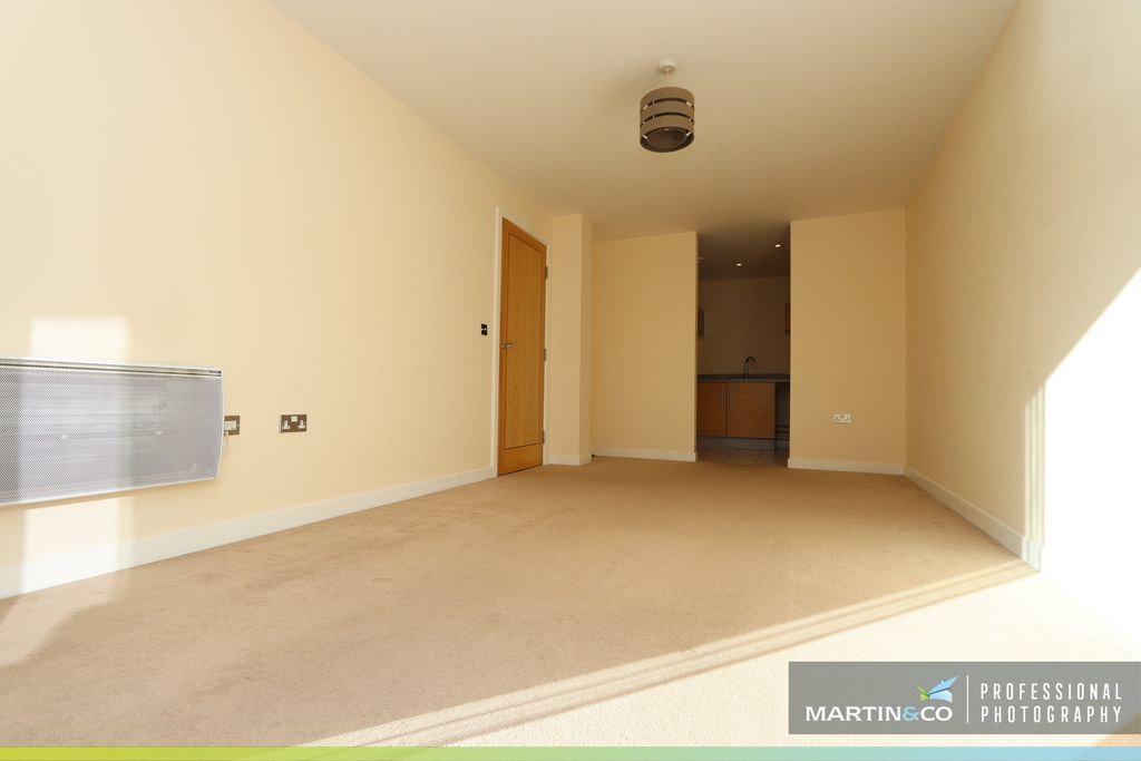 Additional image 5 of 1 bed flat for saleBeatrix, Victoria Wharf CF11