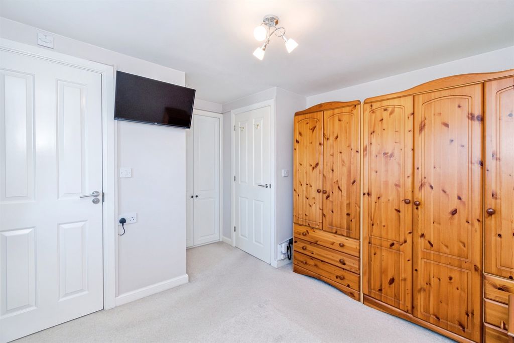 Additional image 12 of 3 bed link detached house for saleDakota Way, Eastleigh SO50
