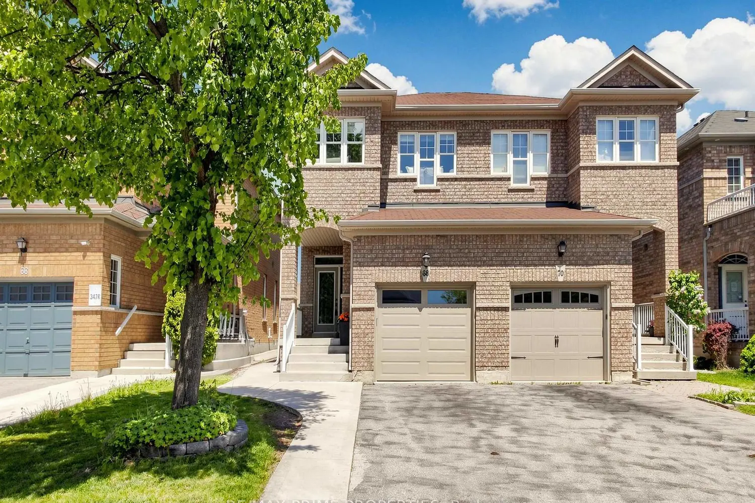 68 Harbourtown Crescent
