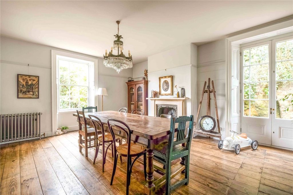 Additional image 4 of 7 bed detached house for saleReigate Road, Pixham, Dorking, Surrey RH4
