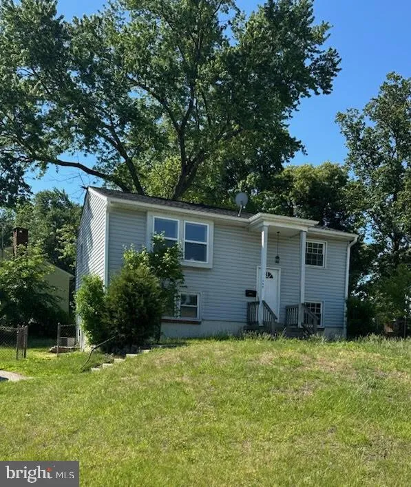 1449 Maryland Avenue, Woodbridge, VA 22191