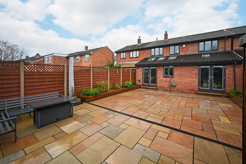 Additional image 29 of 4 bed semi-detached house for saleCemetery Road, Dronfield S18
