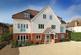 McLAREN COURT, FETCHAM