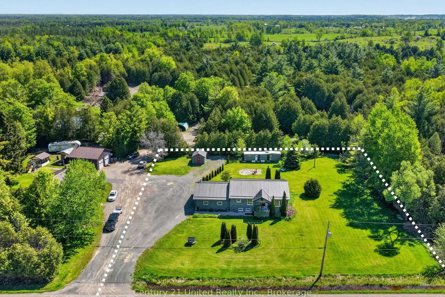 443 County Road 40 Road