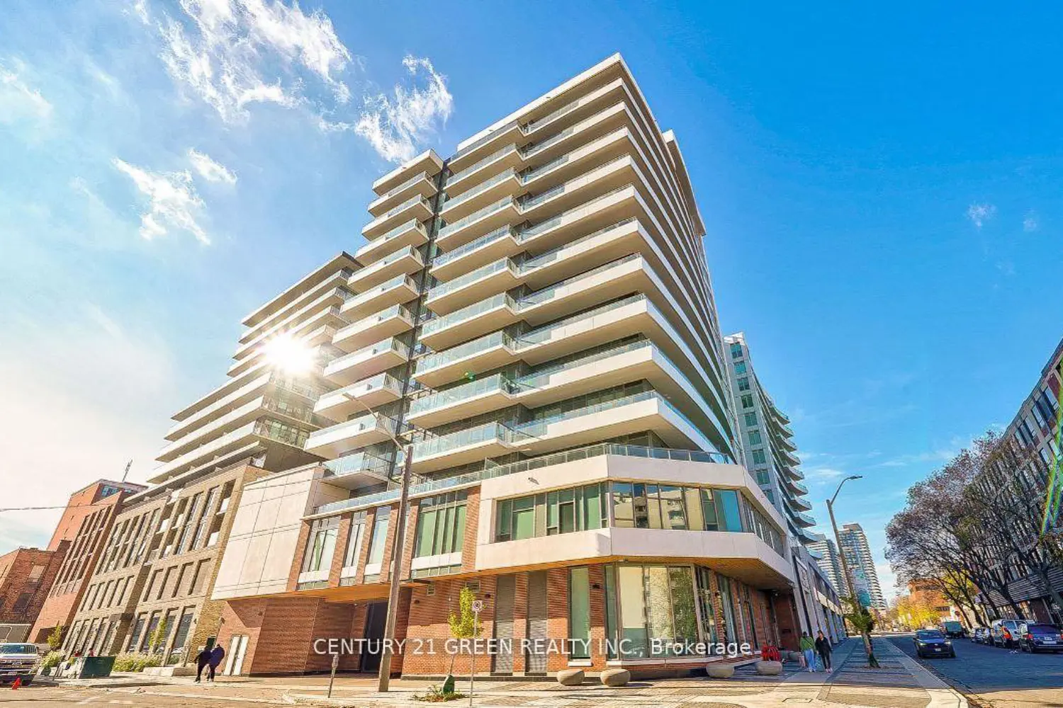 212 King William Street 1015