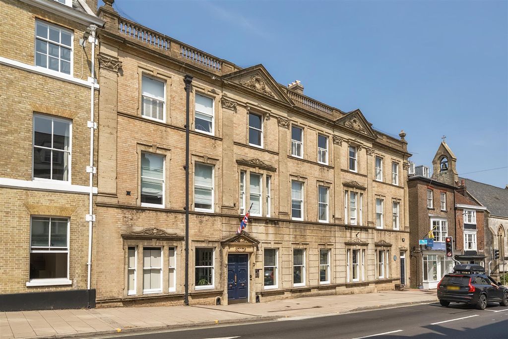 Additional image 23 of 2 bed flat for saleHigh West Street, Dorchester DT1