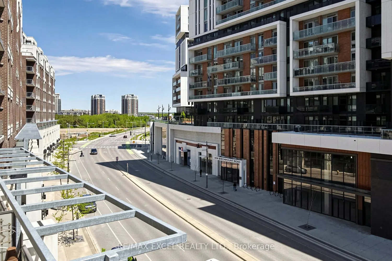 Additional image 20 of 8110 Birchmount Road 416