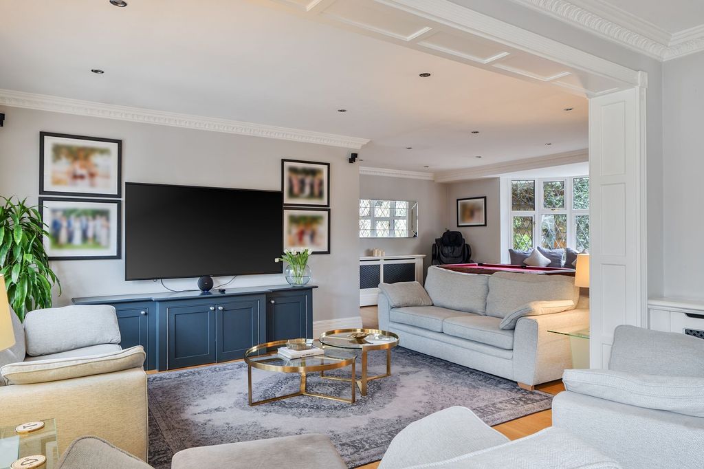Additional image 9 of 4 bed detached house for saleThe Green, Epsom KT17