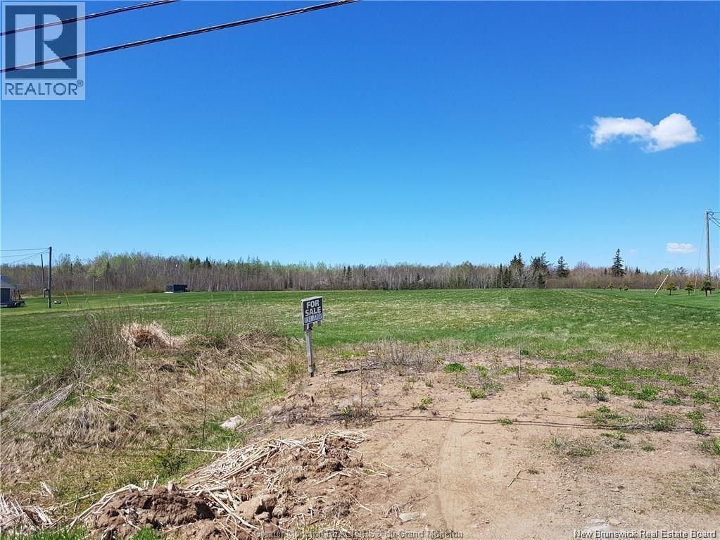 Lot Route 945