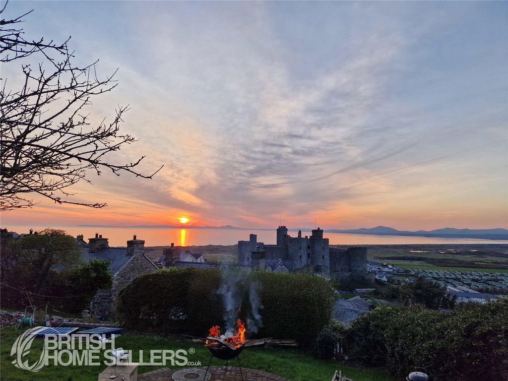 Additional image 22 of 2 bed semi-detached house for saleHigh Street, Harlech, Gwynedd LL46