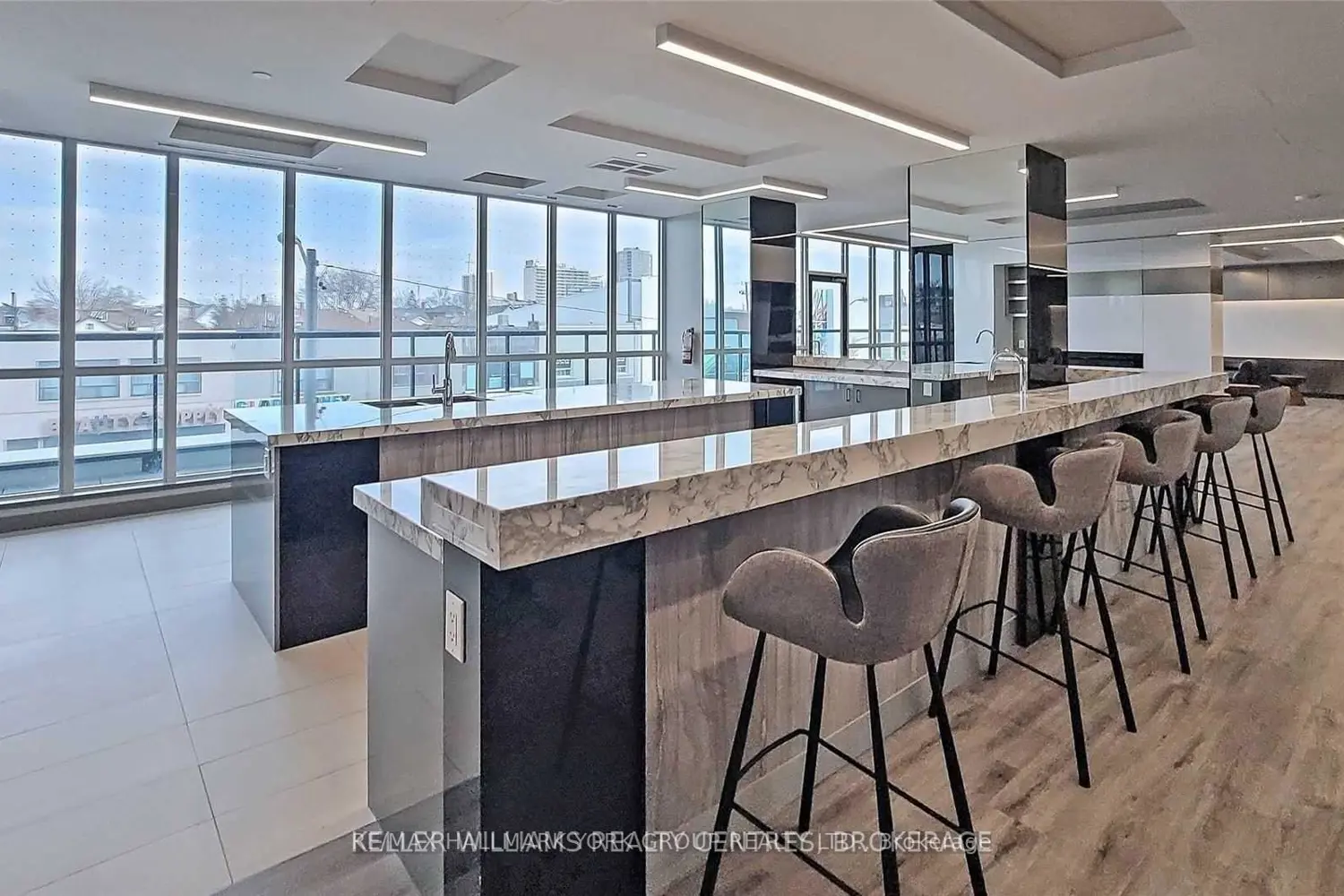 Additional image 14 of 1603 Eglinton Avenue 705