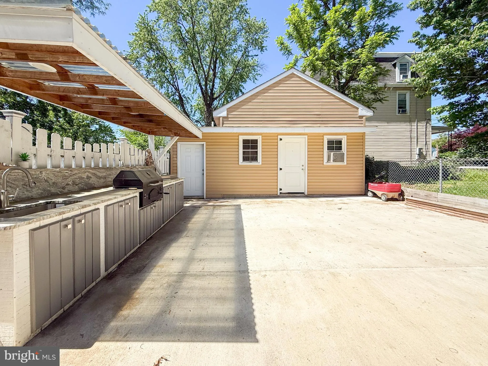 Additional image 84 of 204 Barker Avenue, Sharon Hill, PA 19079