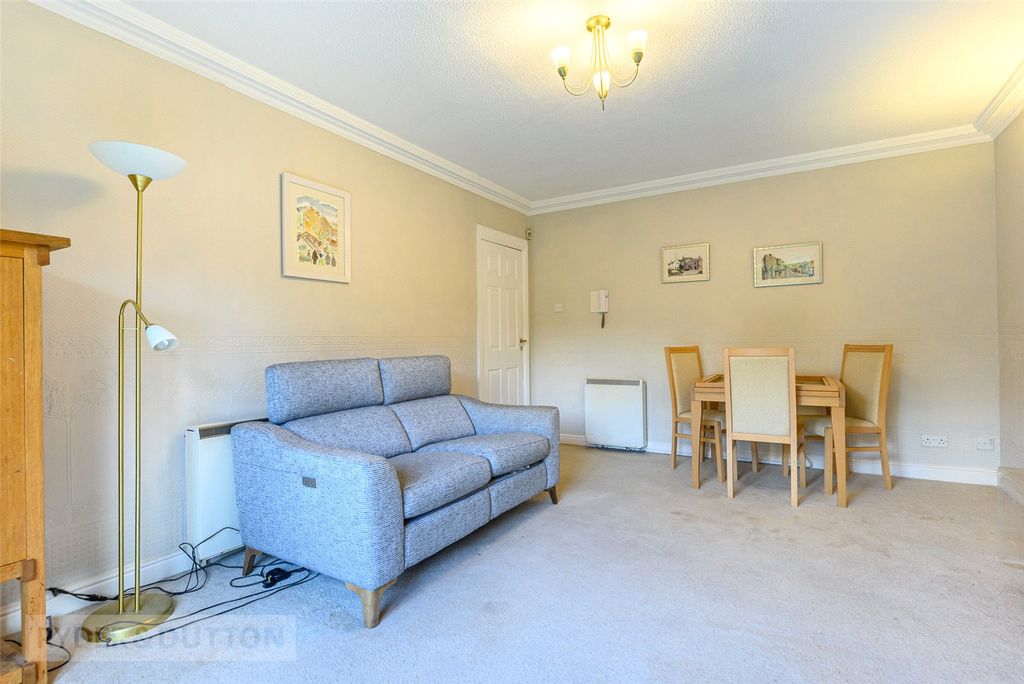 Additional image 4 of 2 bed flat for saleHall Lee Fold, Lindley, Huddersfield HD3