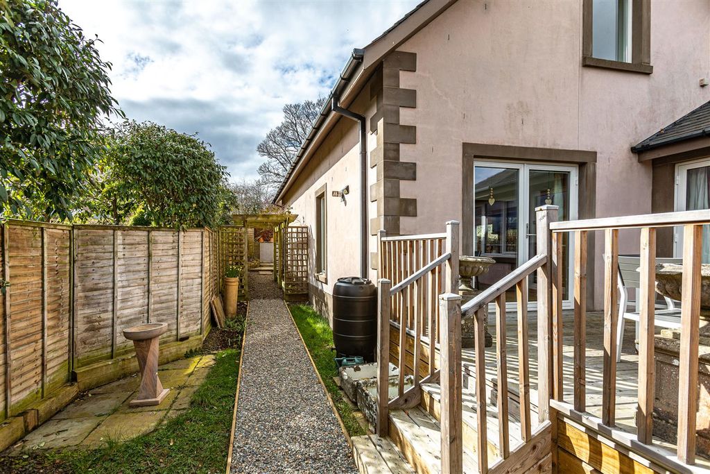 Additional image 23 of 2 bed property for saleOrchard Cottage, Fishers Lane, Darnick, Melrose TD6
