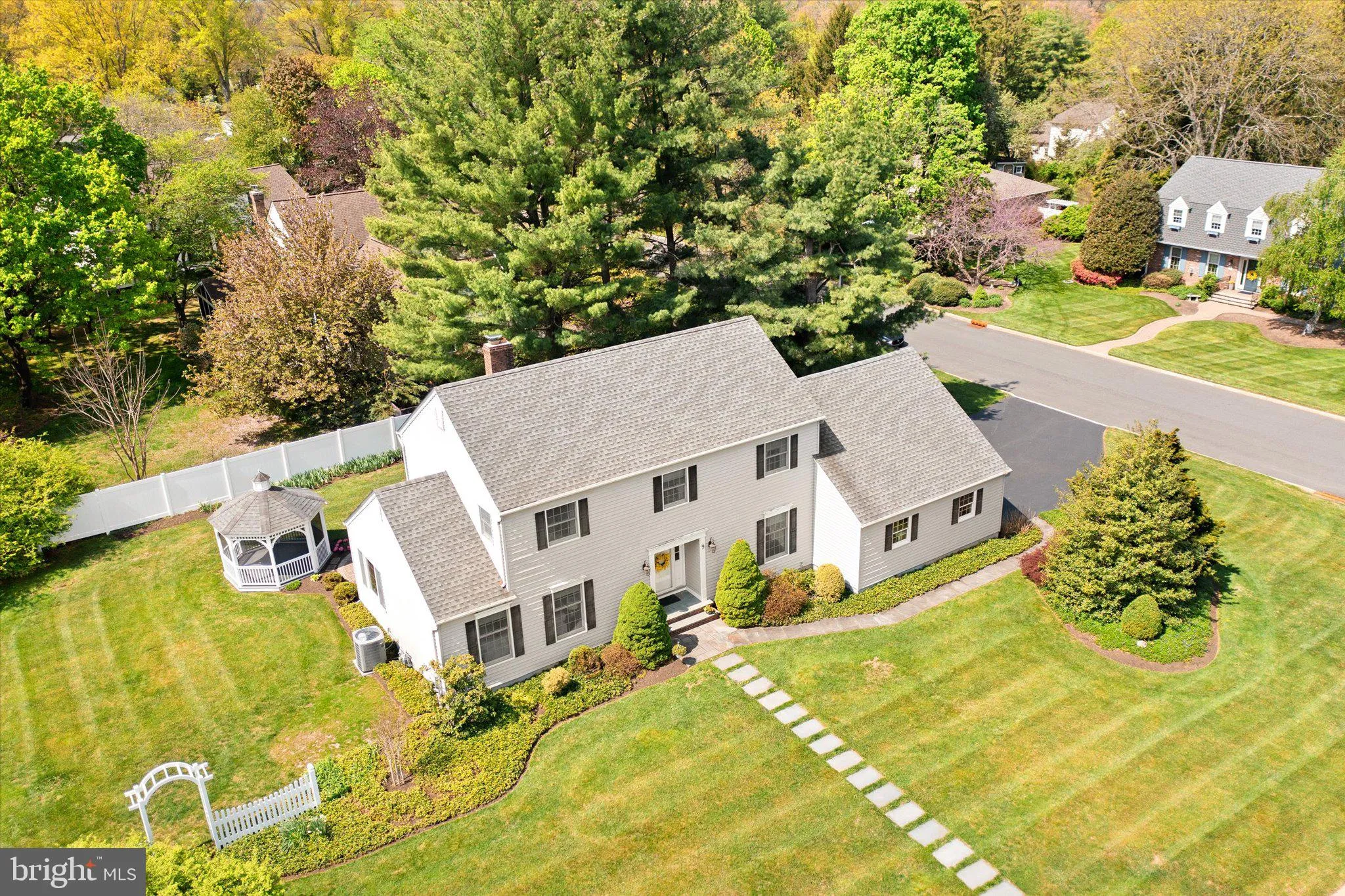 Additional image 52 of 9 Holly Lane, Lawrenceville, NJ 08648