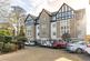 Rosewood Court, Park Avenue, Leeds