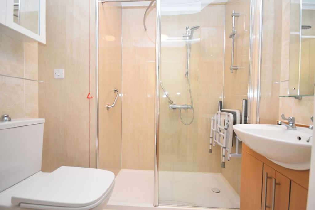 Additional image 4 of 2 bed flat for saleBrookes Court, Mill Street, Whitchurch SY13