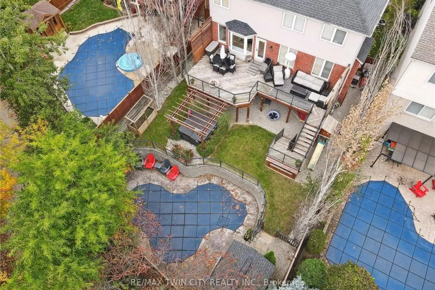 305 Pine Valley Drive photo 2