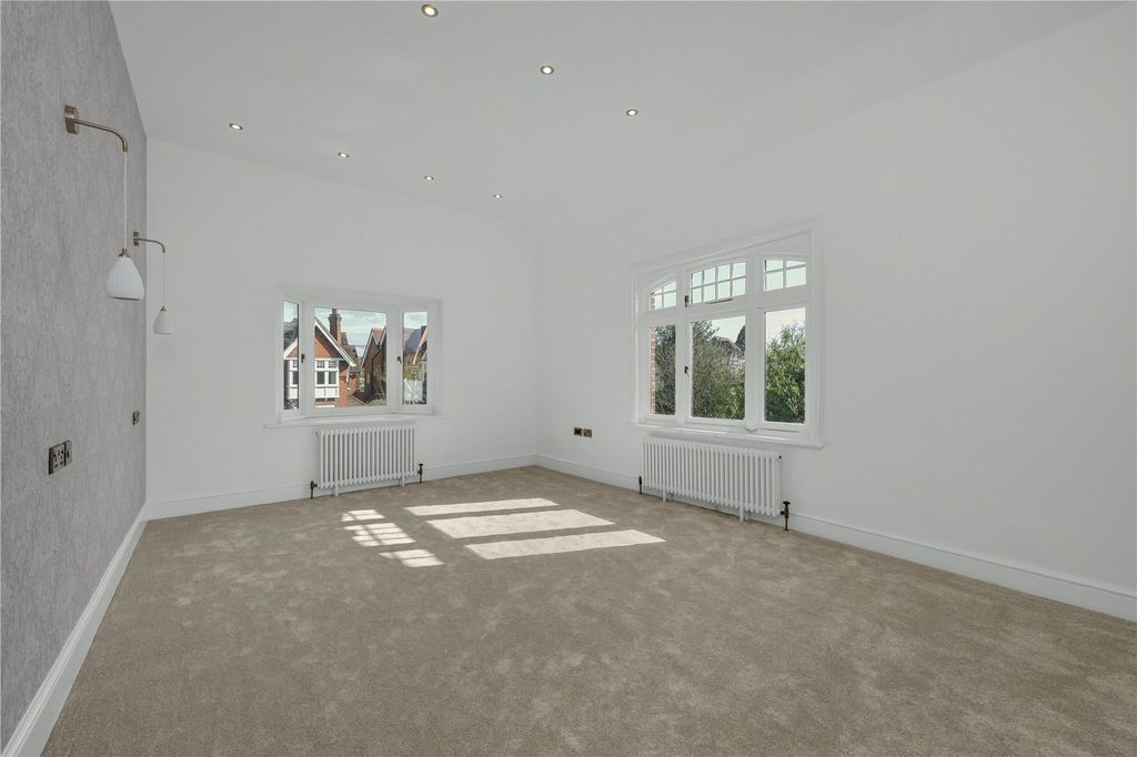 Additional image 11 of 6 bed detached house for saleBeauchamp Road, East Molesey, Surrey KT8