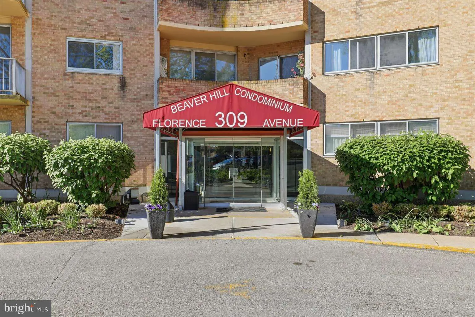 Additional image 32 of 309 Florence Avenue Unit 329-N, Jenkintown, PA 19046