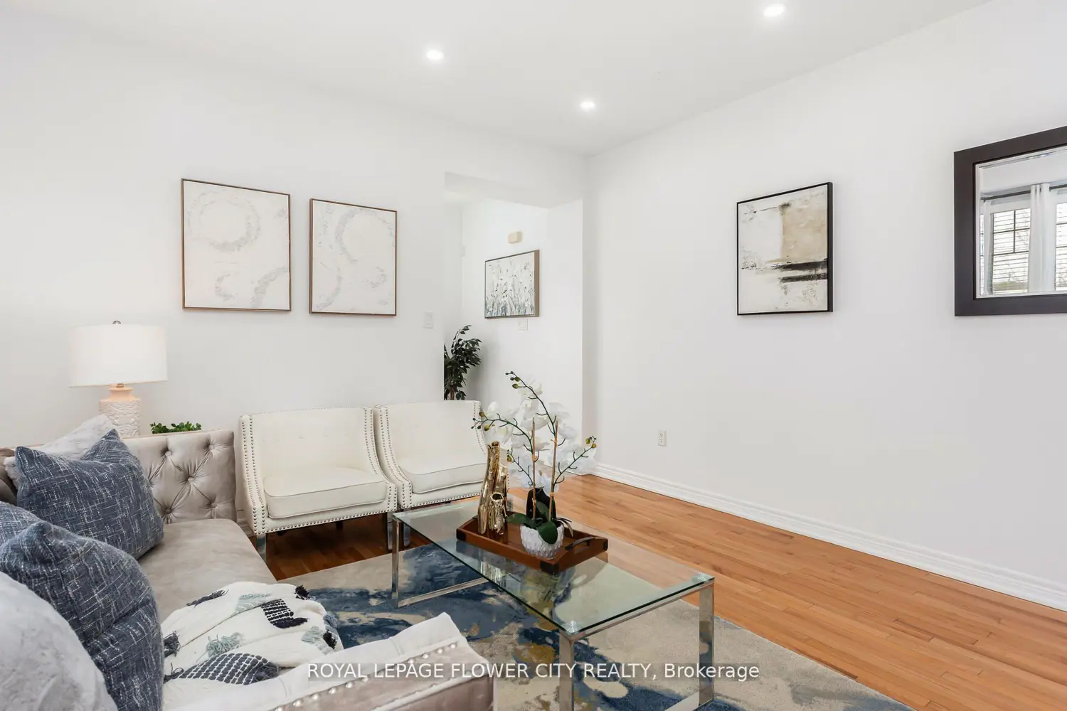 2 Archville Street