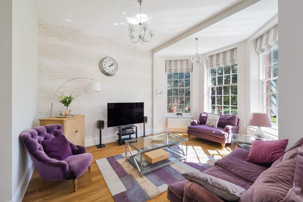 Additional image 3 of 2 bed flat for saleGlanville Way, Epsom KT19