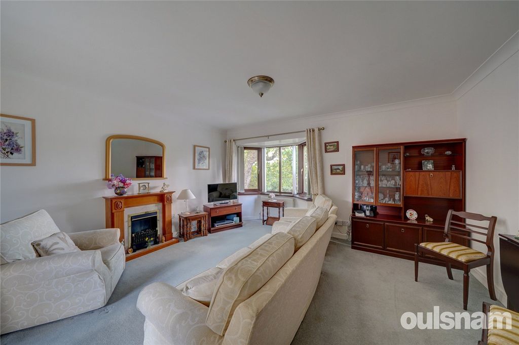 Additional image 4 of 2 bed maisonette for saleSt. Georges Crescent, Droitwich, Worcestershire WR9