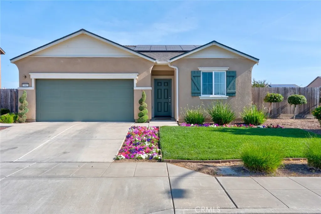 2082 Bidan Ave, Chowchilla, CA 93610 photo 4