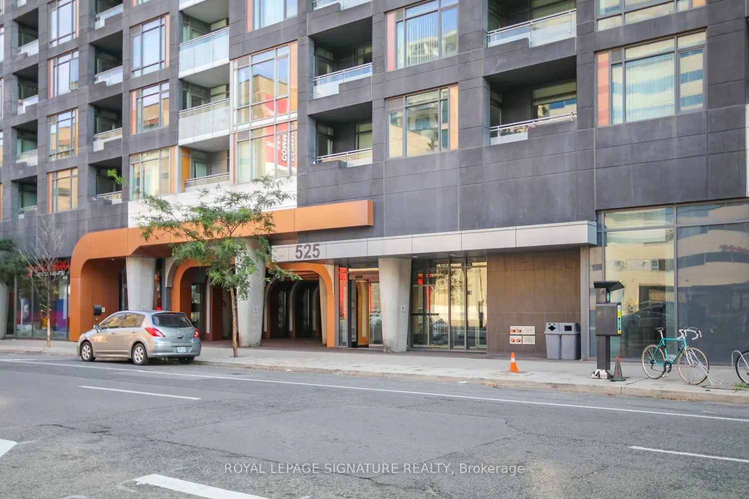 Additional image 15 of 525 Adelaide Street 710