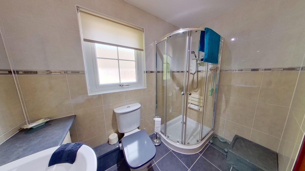 Additional image 11 of 4 bed flat for sale9 Rosebank Court, Leopold Street, Nairn IV12