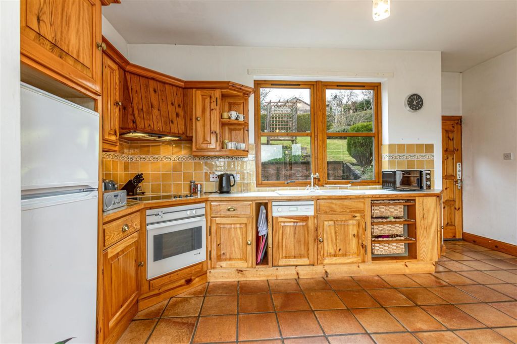Additional image 20 of 3 bed semi-detached house for saleBalnacoul, Forebrae Park, Galashiels TD1