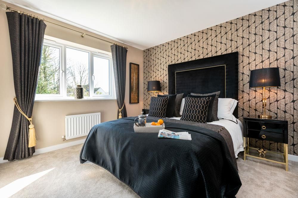 Additional image 12 of 4 bed detached house for sale"The Beauwood" at Bent House Lane, County Durham DH1