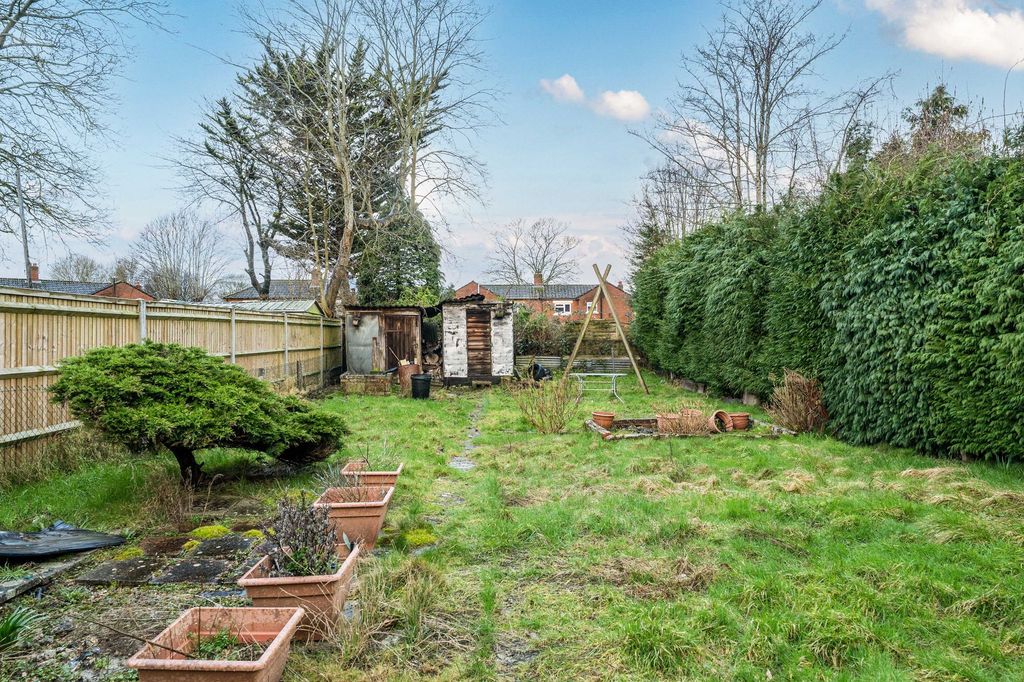 Additional image 14 of 3 bed semi-detached house for saleTwyford Road, Eastleigh SO50