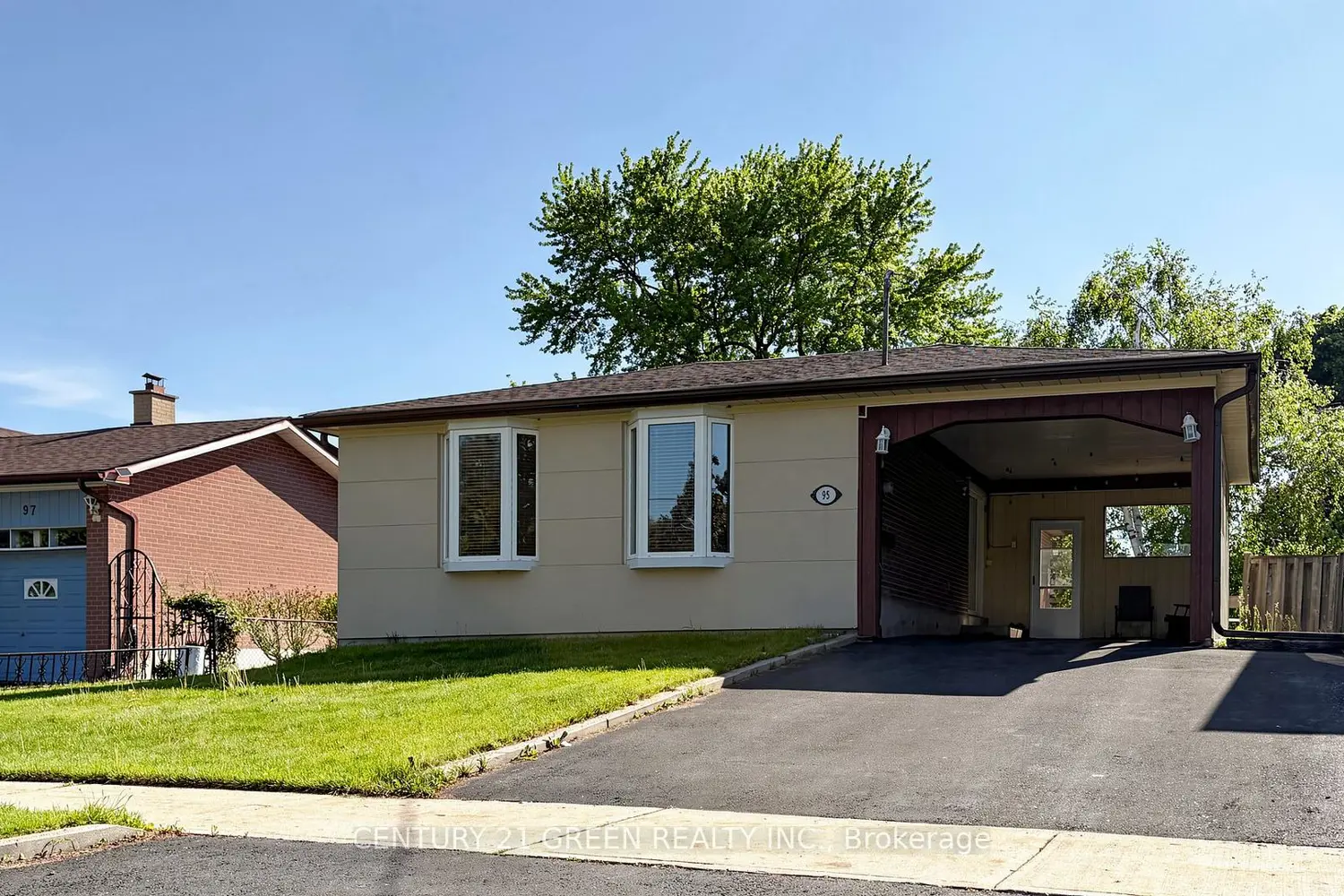 95 Kearney Drive