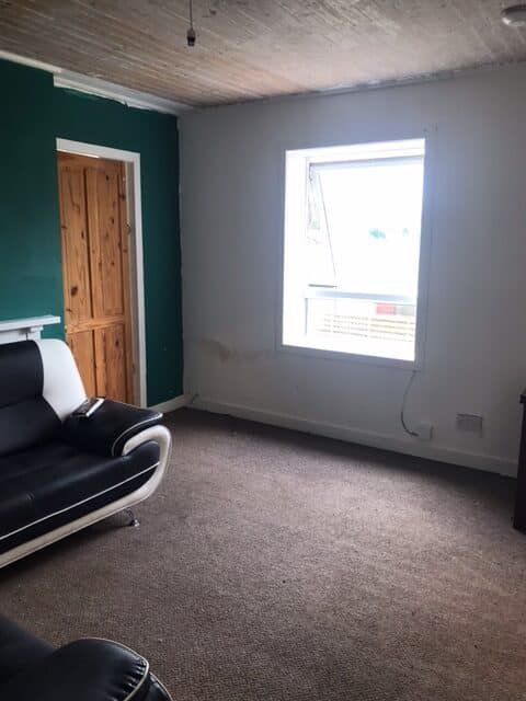 Additional image 2 of 1 bed flat for sale3 Nelson Street, Flat 1-1, Newmilns KA16