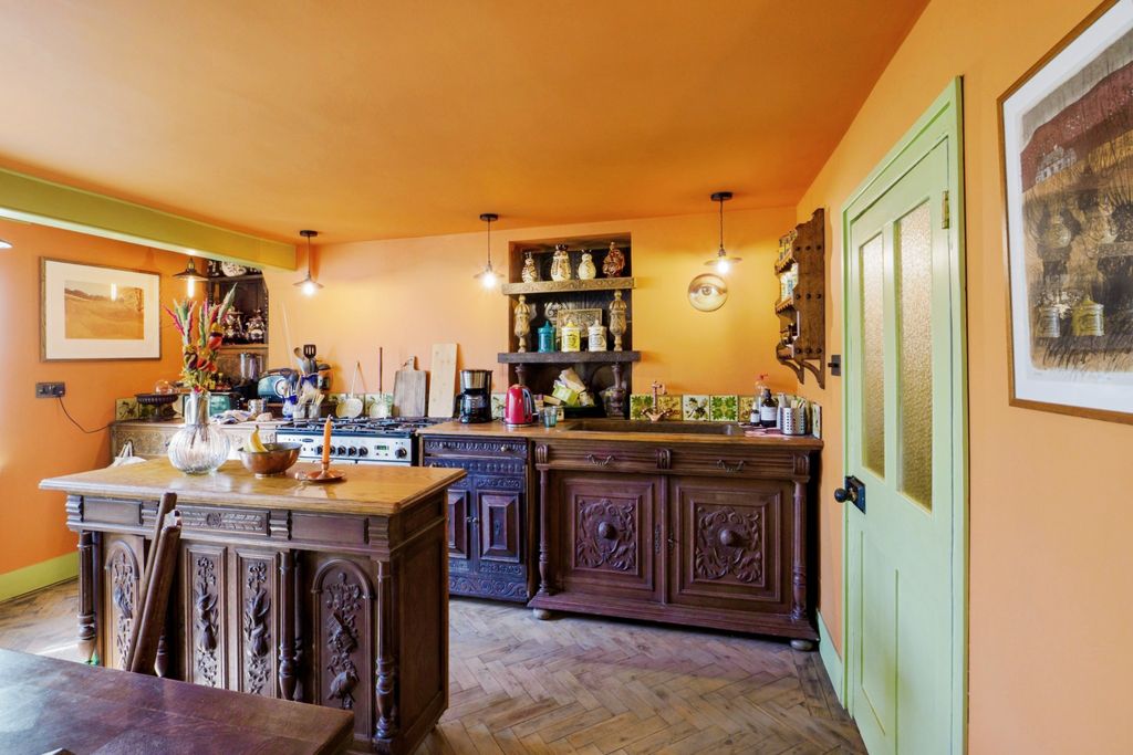 Additional image 6 of 3 bed terraced house for saleEast Cliff, Dover CT16
