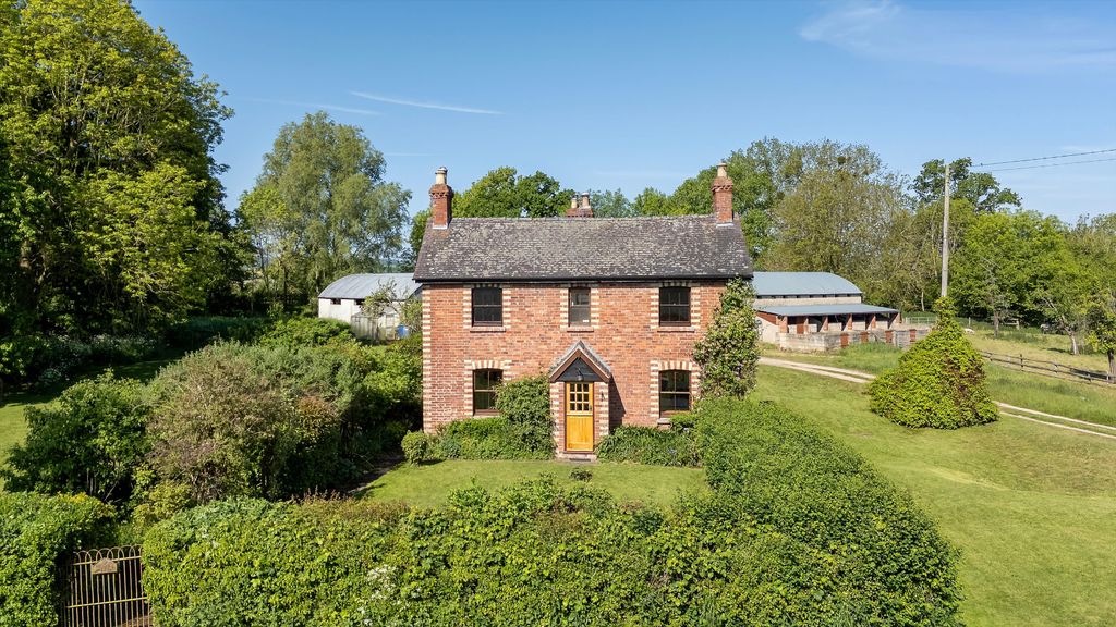 Additional image 16 of 4 bed farmhouse for saleDymock, Gloucestershire GL18